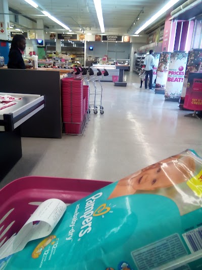 Photos of Game Pietermaritzburg CBD