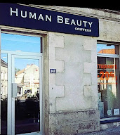 Human Beauty à Poitiers