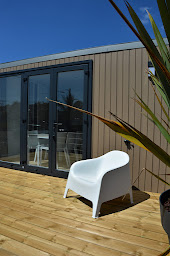 Photo n°9 de Camping Jullouville Les Pins à Jullouville (Terrain de camping)