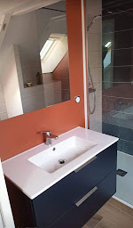 Photo n°3 de PLOMER à Bédée (Plombier)