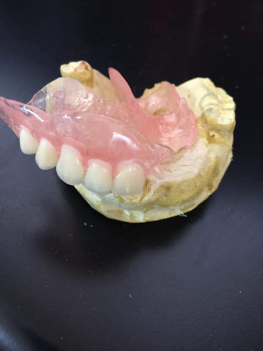 Dent-Art Laboratorio Dental