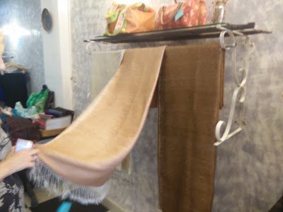 Photos of LOTUS SILK