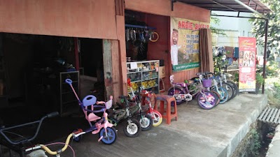 Bicycle Store