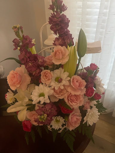 Lake Murray Flower Shoppe - Thumbnail