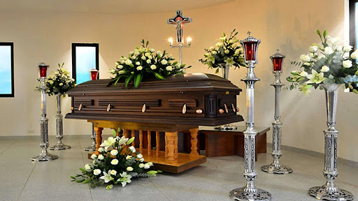 Grossman Agencia Funeraria