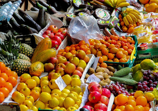 Lapaz Fruit - Thumbnail