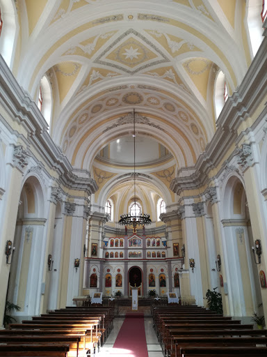 CHURCH IN FRASCINETO - Thumbnail