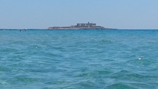 Playa Carratois