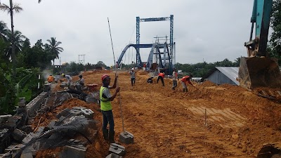 Photos of Master Kampar