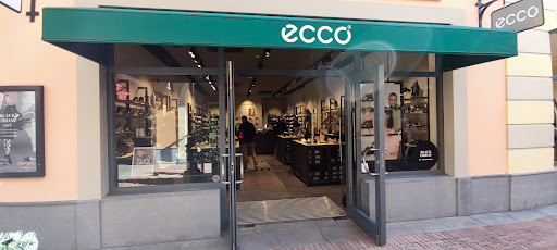 Ecco by Norma B.