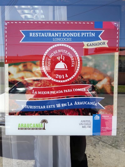 Photos of Restaurant Pitin