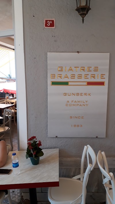 GIATRES BRASSERIE