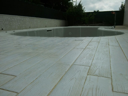 D.B.G. Pavimenti Stampati Di Gabriele Michele