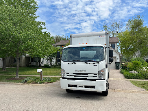 Extra Mile Movers | Chicago Moving Company