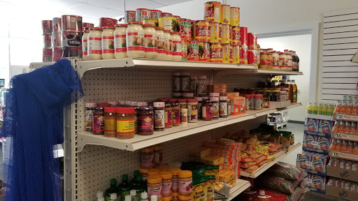International African Market - Thumbnail