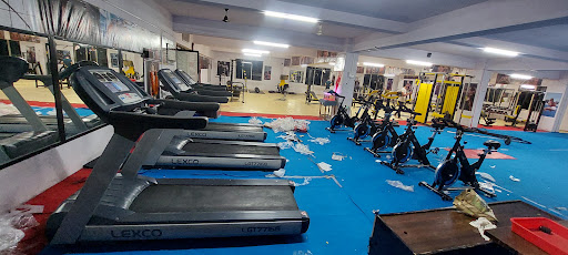 MY FITNESS CLUB GYM (UNISEX) latur