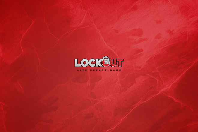 Lockout - Live Escape Game, Antibes, France