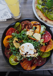 Photo n°48 de Restaurant le Borsalino à Hoerdt (Pizzeria)