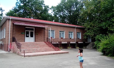 Photos of Sanatoriy "Lago-Naki"