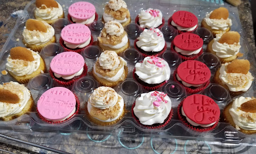 My Sweet Cupcakes by Angela - Thumbnail