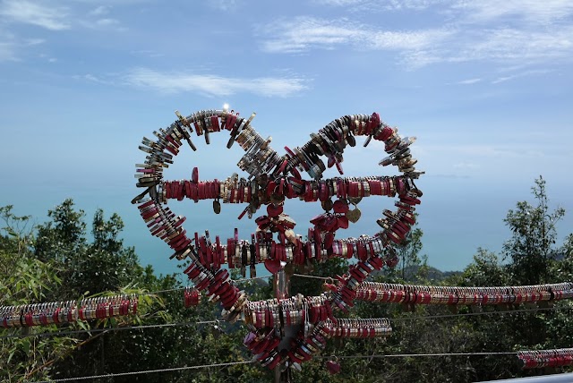 Langkawi Sky Bridge