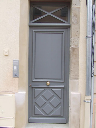 MENUISERIE CLERC - Thumbnail
