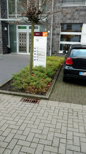 University of Applied Sciences Appollon - Thumbnail
