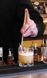 Photo n°62 de Café Sans Nom - Brasserie Paris 20 à Paris (Brasserie)