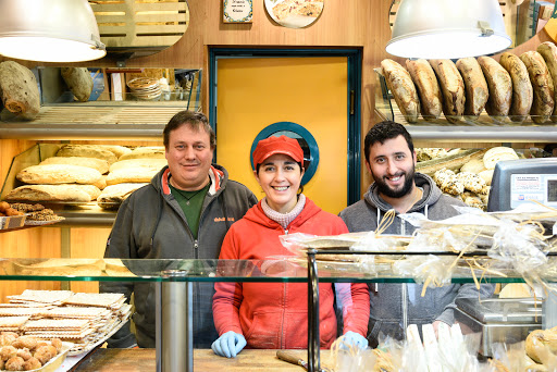 Panificio La Cacchiatella di Iacoangeli - Thumbnail
