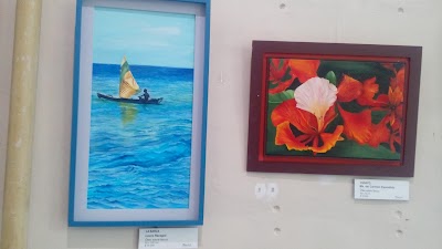 Photos of Parque Tem&aacute;tico Exposici&oacute;n De Pinturas