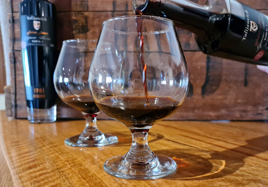 Talijancich Wines by null