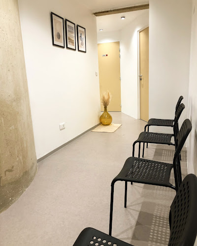 Belloche Sabrina Chiropracteur - Marseille