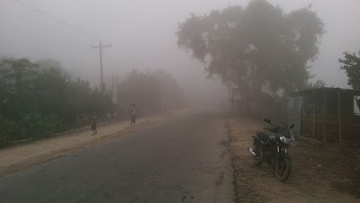 Photos of Suborno Sara Bus Stop