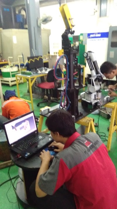 Photos of PT Asahi Sukses Industri