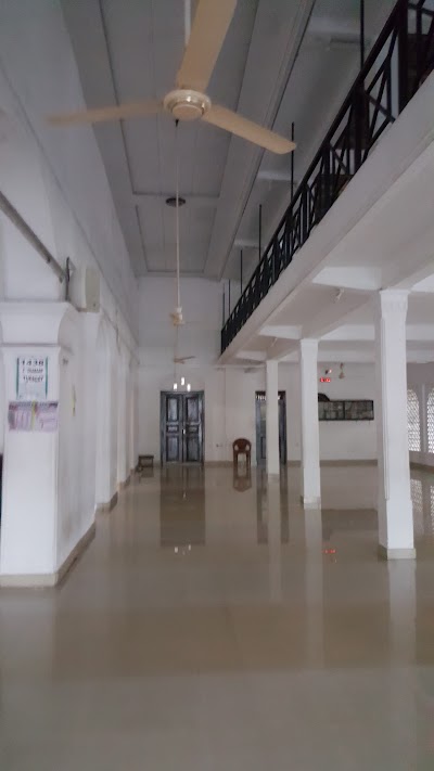 Photos of Eluvila Jumma Mosque