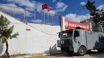 Pendik Stadium