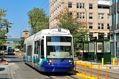 Commerce Street Station