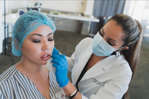 Allure Laser Med Spa Hilo