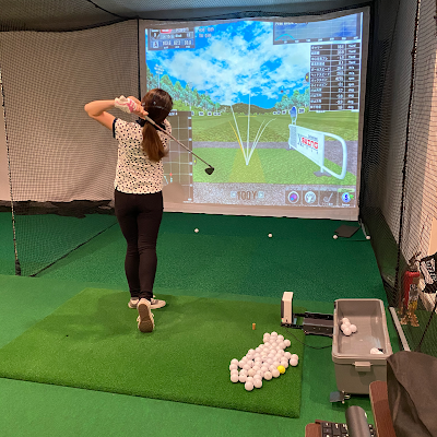 ゴルフスタジオアポロ