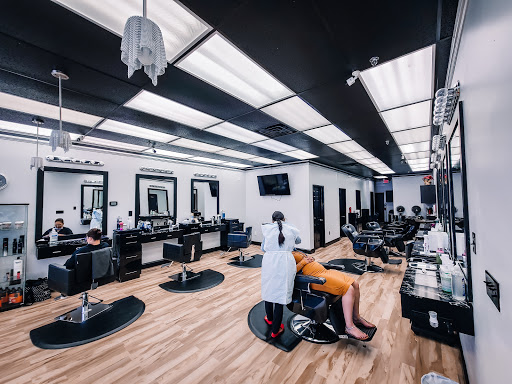 Starglow Salon - United States