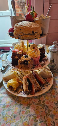 The Garden Tea Room ,North Hykeham, Lincoln - Thumbnail