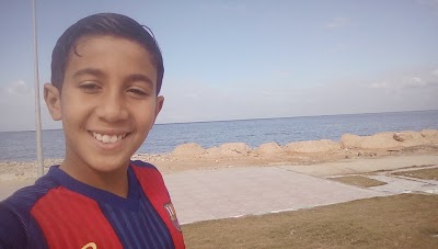 Photos of Misr El Emarat Petrol Station