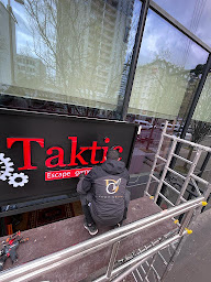 Photo n°3 de Creativity Design à Carrières-sous-Poissy (Imprimeur)