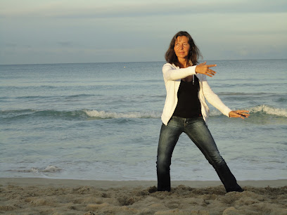 Maria Paar, Qigong Hagen