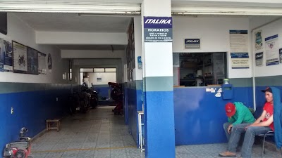 Photos of Italika - Hugo Juarez Sanchez