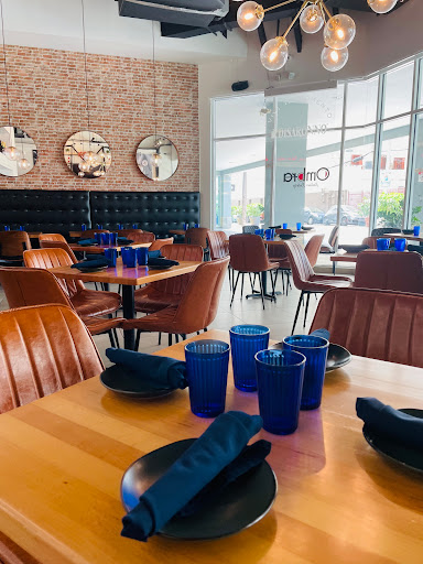 Ombra Italian Eatery