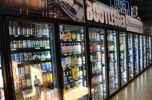 Cabin Fever Beverages - Hanceville Gallery - United States