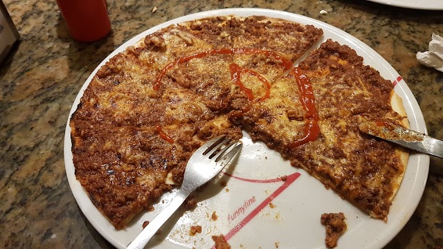 Pizzeria Gondole