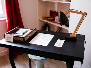 Photo n°16 de Clos Des Ormes à Jargeau (Chambre d'hôtes)