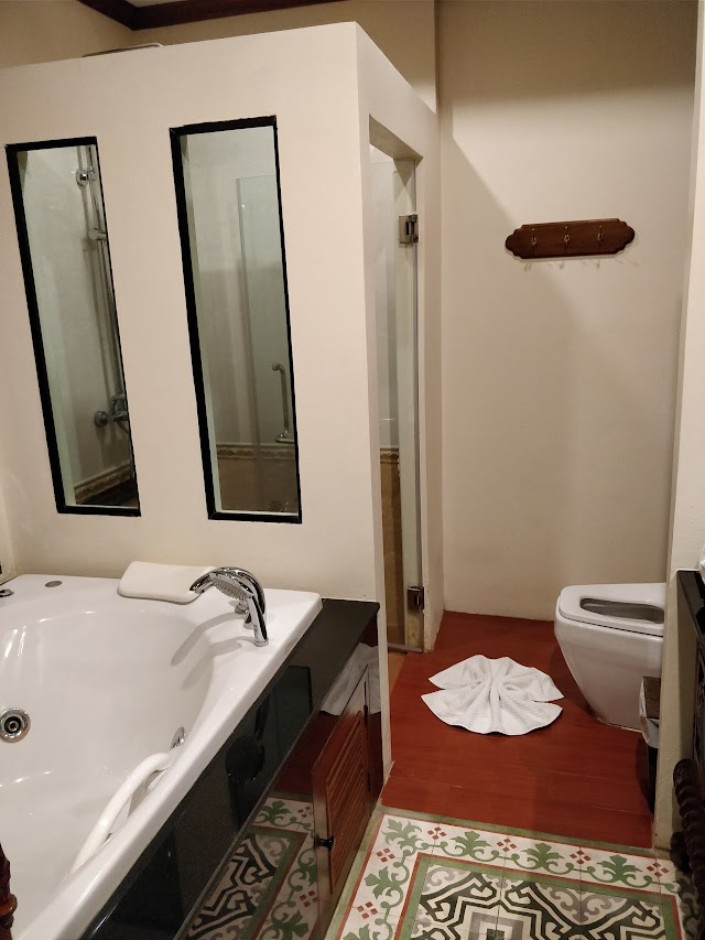 Pingviman Hotel | โรงแรมพิงค์วิมาน
